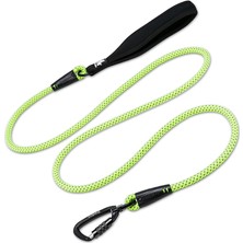 True Love Neoprene Süngerli, Sarı Halat Tasma Kayışı