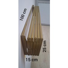 Home Katlanablir Çamaşır Kurutma Askılığı