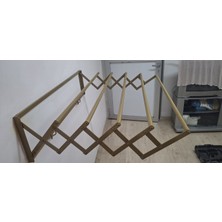 Home Katlanablir Çamaşır Kurutma Askılığı