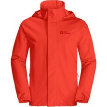 Jack Wolfskin Stormy Point 2L Outdoor Erkek Ceket 1111142-2193