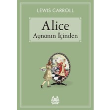 Alice Aynanın Içinden