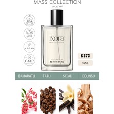 İxora K373 Black Orient Kadın Parfüm 50 Ml Edp