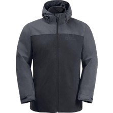 Jack Wolfskin Taubenberg 3in1 Erkek Outdoor Mont 1115311-6350