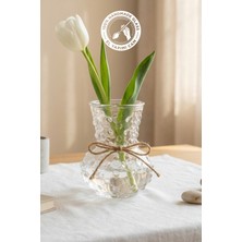 Glamis Selen Concept Bubble Model Küçük Boy Vazo