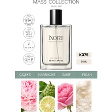 İxora K375 Bloming Kadın Parfüm 50 ml Edp