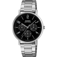 Casio MTP-VT06D-1BDF Kol Saati