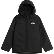 The North Face Kıd Perrıto 4-N-1 Hooded Jacket Unisex Genç Çocuk Ceket NF0A8H5AJK31