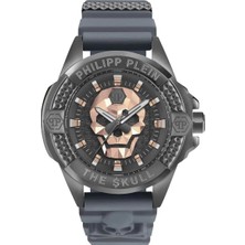 Philipp Plein PWAAA2324 Erkek Kol Saati