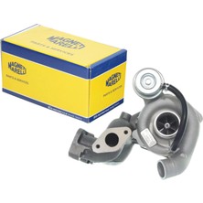 Magneti Marelli 359004200770 Turbo | Ford Connect 1.8 Tdcı 75 | 90 Hp