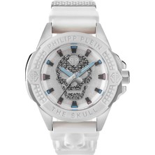 Philipp Plein PWAAA1521 Erkek Kol Saati