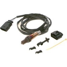 Bosch Dpmix-Hb Oksijen Sensörü Bora 1.6 98-05 0258006163 0258006307 0258006261 Akl