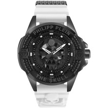 Philipp Plein PWAAA2624 Erkek Kol Saati