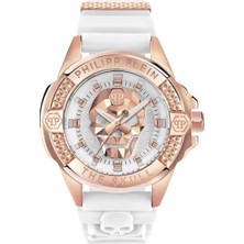 Philipp Plein PWAAA2224 Erkek Kol Saati
