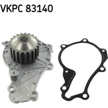 Skf Dpmix-Hb Devirdaim 206-307-C2-C3-BIPPER-NEMO-FIESTA V-Fusion-P.tepee-Berlingo 1.4hdi Dv4 F6J PA859 T