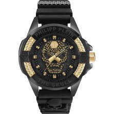 Philipp Plein PWAAA1321 Erkek Kol Saati
