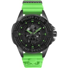 Philipp Plein PWAAA2524 Erkek Kol Saati