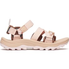 Merrell Kadın Sandalet Speed Fusion Sport Rmx Dayanıklı Pudra Renk Normal Kalıp J008120