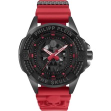 Philipp Plein PWAAA2424 Erkek Kol Saati