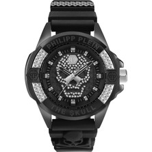 Philipp Plein PWAAA1421 Erkek Kol Saati
