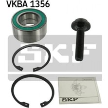 Skf Dpmix-Hb BAH-0011AB Ön Teker Rulmani Passat 1.9-Audi