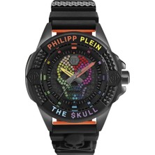 Philipp Plein PWAAA1121 Erkek Kol Saati