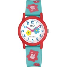 Q&q V23A-003VY Unisex Çocuk Kol Saati