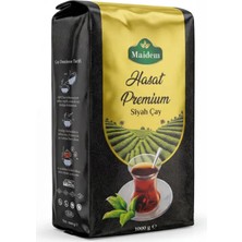 Maidem Hasat Premium Çay 1 kg