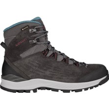 Lowa Explorer Iı Mid Ws Gtx Outdoor Kadın Ayakkabı 220764-9756