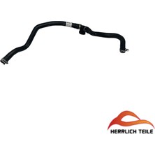 Herrlich Teile V40 2013- B4164 - Radyatör Hortumu Alt
