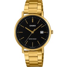 Casio MTP-VT05G-1EDF Kol Saati