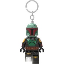 LEGO Boba Fett LED Işıklı Anahtarlık