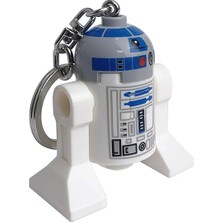 LEGO Star Wars R2-D2 Anahtarlık KE21H