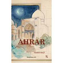 Ahrar-Rafet Elçi