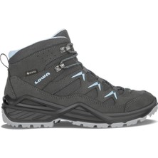 Lowa Sirkos EVO GTX MID Ws Outdoor Kadın Ayakkabı 320801-9771
