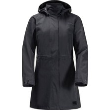 Jack Wolfskin Ottawa Coat Kadın Mont 1107244-6000