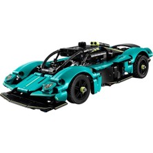 LEGO Technic Aston Martin Valkyrie 42208
