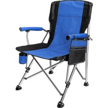 Madfox Roxy Katlanır Kamp Piknik Sandalyesi