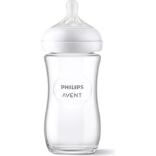 Philips Avent Doğal Tepkili Pp Biberon 330 ml 3+ Ay SCY906/01