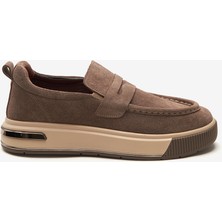   Erkek Sneaker KA-ALFA8204 John May Alfa