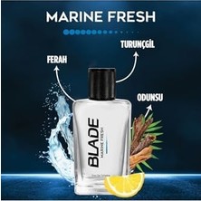 TeknoKapsül Fresh Edt, 70 Mililitre