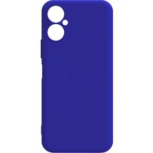 Tecno Camon 19 Neo Uyumlu Zore Biye Silikon Kılıf - Lyon Tech