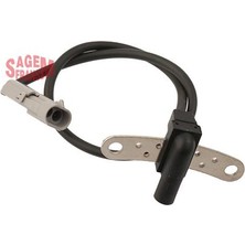 Sagemfrans Dpmix-Hb Volant Sensor Kablo R19 - Megane