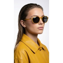 907 C3 51 Polo Exchange Polarize Güneş Gözlüğü