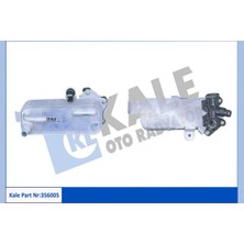 Kale Dpmix-Hb Sanziman Yag Sogutucu Bmw N13 N20 N26 F20 F22 F30 F32 F34 F36