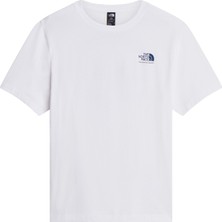 The North Face U Og Store Rlx Ss Tee-Graphıc Unisex Tişört NF0A8JACJK31