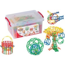 Dede Minyatür Puzzle Küçük Boy 240 Parça - 03149