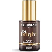 TeknoKapsül Be Bright Arbutin Complex Serum (30 ml / 1.0 Fl.oz)
