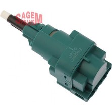 Sagemfrans Dpmix-Hb Fren Pedal Müşürü Bora - Caddy Ii - Golf Iv - Jetta Transporter T4 -T5 - A3 - Leon