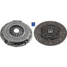 SACHS Dpmix-Hb Debriyaj Seti 240MM Vito Cdi OM.646.982