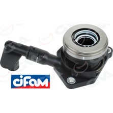 GVA Dpmix-Hb Debriyaj Rulmani Hidrolik Focus-C-Max-Mondeo 1.6 Benzinli